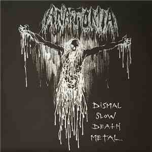 Anatomia - Decaying In Obscurity