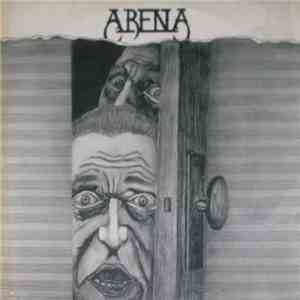 Arena  - Arena