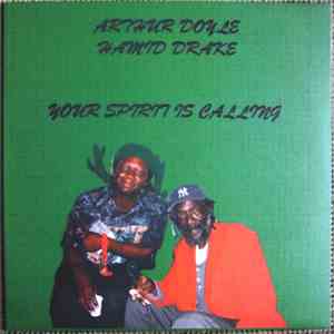 Arthur Doyle / Hamid Drake - Your Spirit Is Calling
