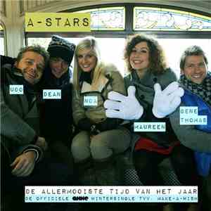 A-Stars - De Allermooiste Tijd Van Het Jaar