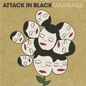Attack In Black - Marriage