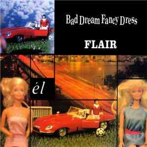 Bad Dream Fancy Dress - Flair