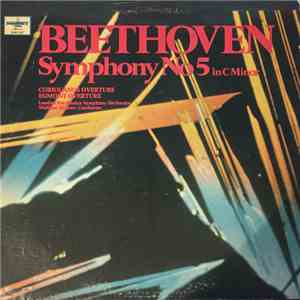 Beethoven, The London 