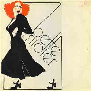 Bette Midler - Bette Midler