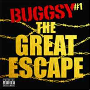 BUGGSY - The Great Escape
