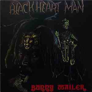 Bunny Wailer - Blackheart Man