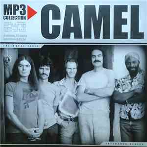 Camel - MP3 Collection