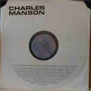 Charles Manson - LIE: The Love & Terror Cult