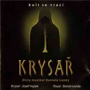 Daniel Landa - Krysař (Dirty Muzikál Daniela Landy)