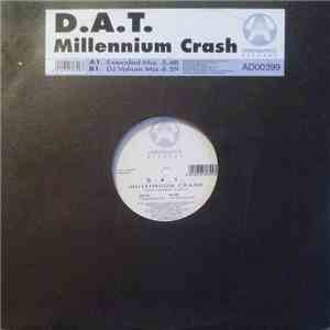 D.A.T. - Millennium Crash