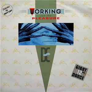 Deadly Ernest - Working For The Pleasure