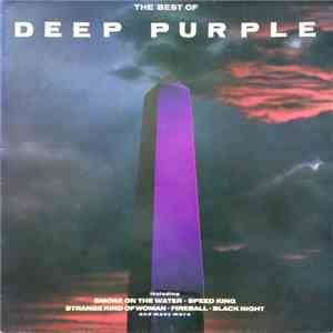 Deep Purple - The Best Of Deep Purple