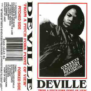 Deville  - From A Pitch Fork Point Of View