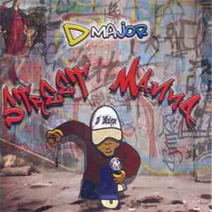 D-Major - Street Manna