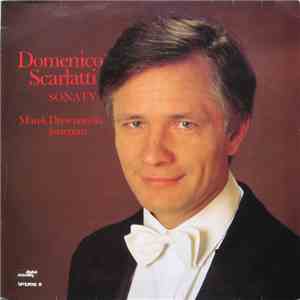 Domenico Scarlatti, Marek Drewnowski - Sonaty