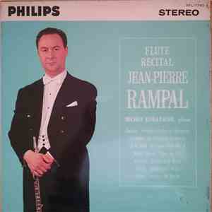 Doppler, Couperin, J. S. Bach, Michio Miyagi, Albinoni, Vivaldi, Génin, Jea ...
