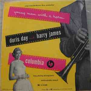 Doris Day And Harry James  - Young Man With A Horn