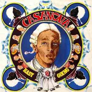 Easy Going - Casanova