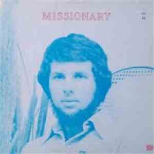 Ed Kilbourne - Missionary