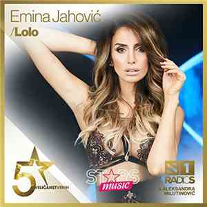 Emina Jahović - Lolo