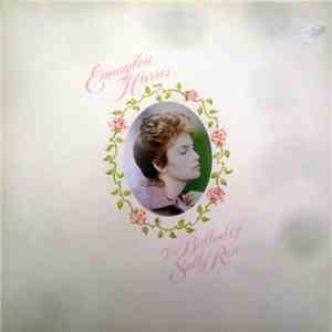 Emmylou Harris - The Ballad Of Sally Rose