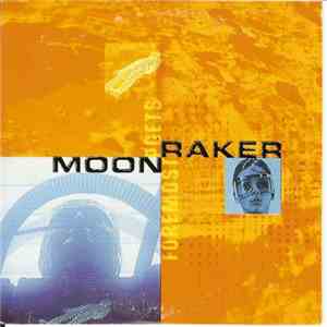 Foremost Poets - Moonraker