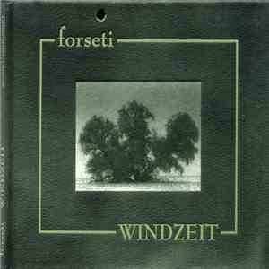 Forseti - Windzeit