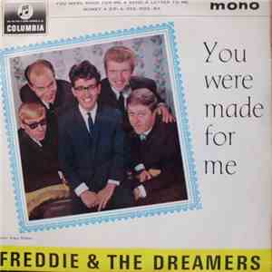 Freddie And The Dreamers - You Were Made For Me