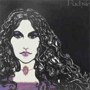 Fuchsia - Fuchsia