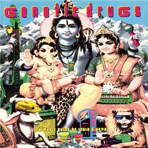 Genetic druGs - Karma Club