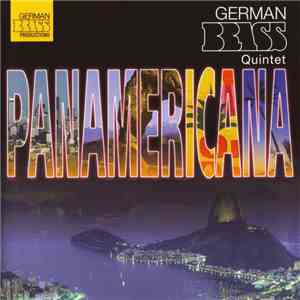 German Brass Quintet - Panamericana