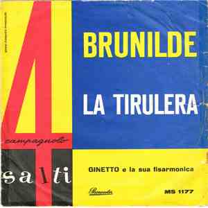 Ginetto - La Tirulera / Brunilde