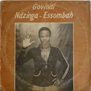 Govinal Ndzinga-Essombah - Govinal Ndzinga-Essombah