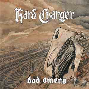 Hard Charger - Bad Omens
