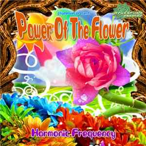 Harmonic Frequency - Power Of The Flower