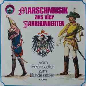 Heeresmusikkorps 6, Hamburg & Spielleute Der 6. Panzergrenadierdivision, Ma ...