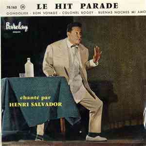 Henri Salvador - Le Hit Parade