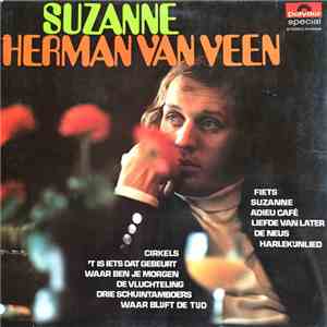 Herman van Veen - Suzanne
