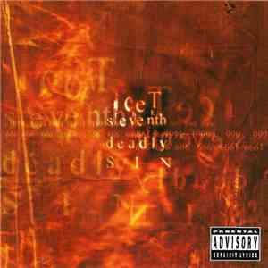 Ice-T - Seventh Deadly Sin