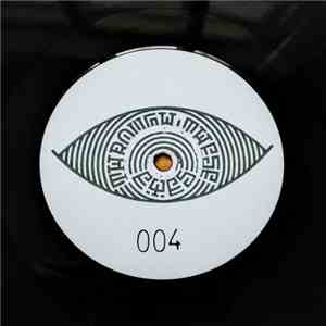 Ill K - Herb Dub / Glitch War