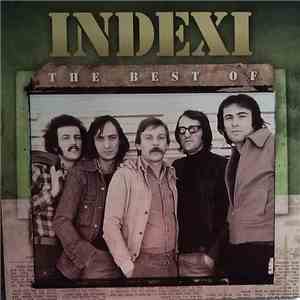 Indexi - The Best Of