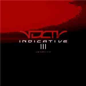 Indicative - III - awake/existence/decline