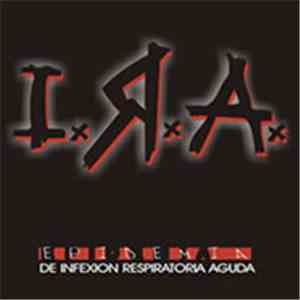 I.R.A. - Epidemia De Infexion Respiratoria Aguda