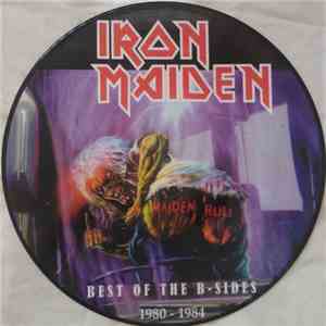 Iron Maiden - Best Of The B-Sides (1980-1984)