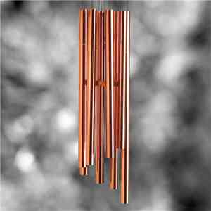 Jeff Kolar - Wind Chimes