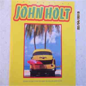John Holt - The Best Of