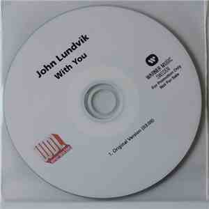 John Lundvik - With You