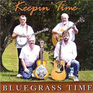 Keepin' Time Band - Bluegrass Time