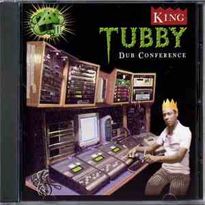 King Tubby - Dub Conference