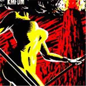 KMFDM - Don't Blow Your Top